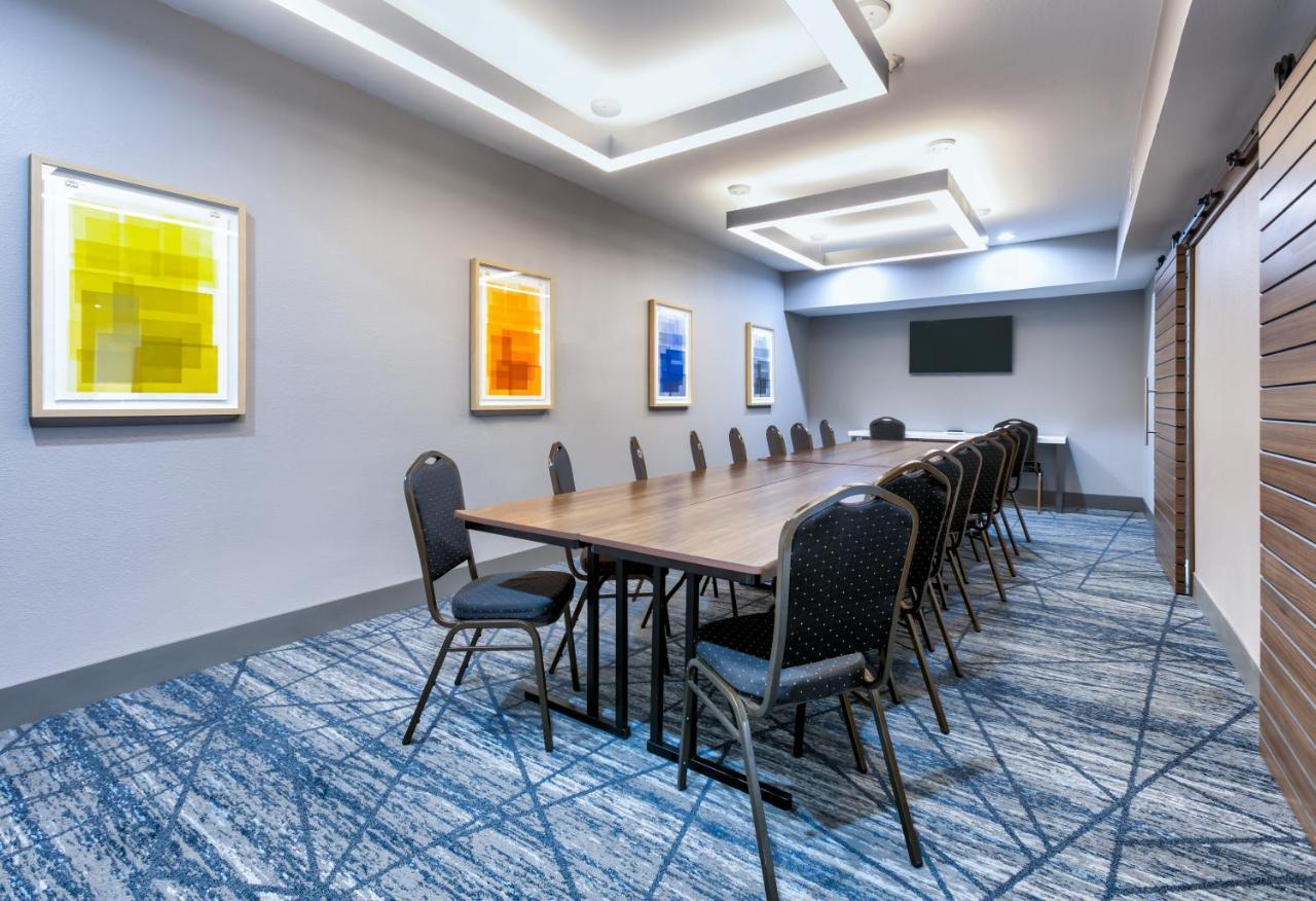 Holiday Inn Express & Suites - Dallas Park Central Northeast By Ihg Kültér fotó