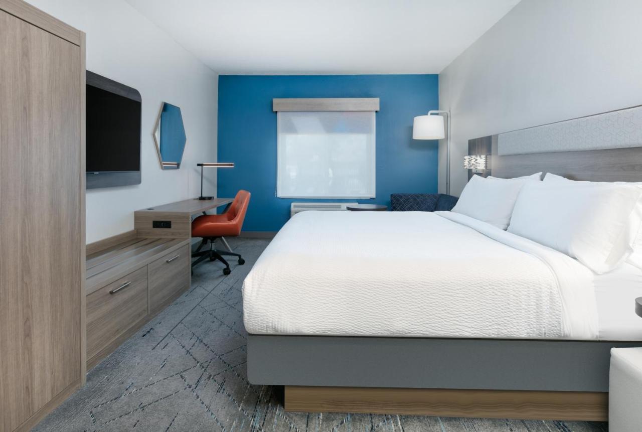 Holiday Inn Express & Suites - Dallas Park Central Northeast By Ihg Kültér fotó