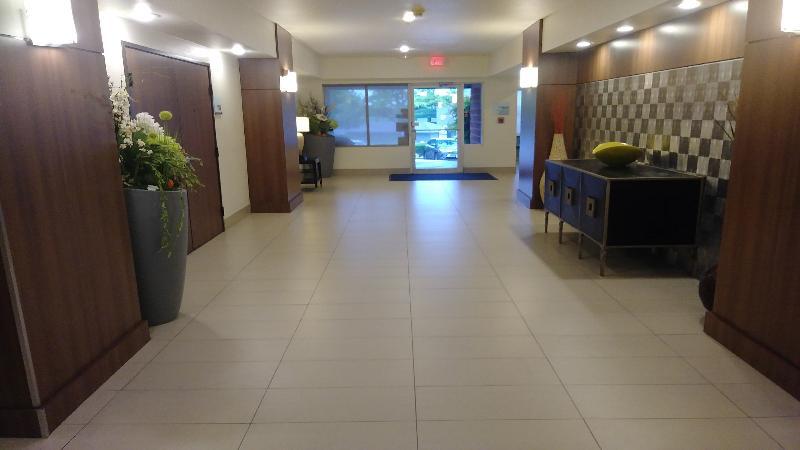 Holiday Inn Express & Suites - Dallas Park Central Northeast By Ihg Kültér fotó