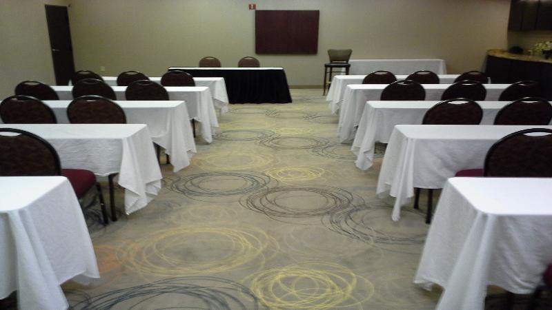 Holiday Inn Express & Suites - Dallas Park Central Northeast By Ihg Kültér fotó