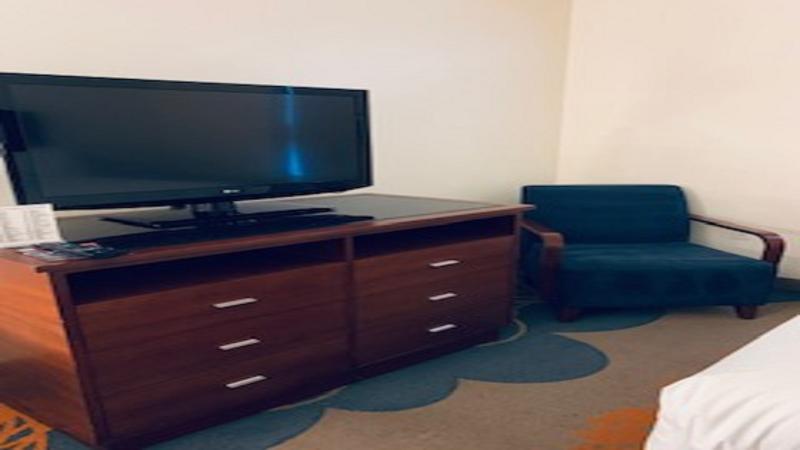 Holiday Inn Express & Suites - Dallas Park Central Northeast By Ihg Kültér fotó