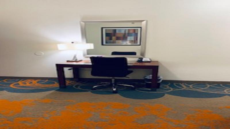 Holiday Inn Express & Suites - Dallas Park Central Northeast By Ihg Kültér fotó
