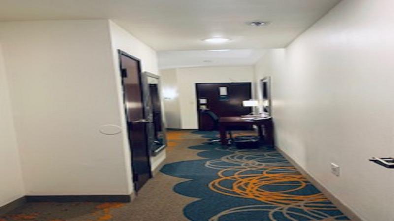 Holiday Inn Express & Suites - Dallas Park Central Northeast By Ihg Kültér fotó